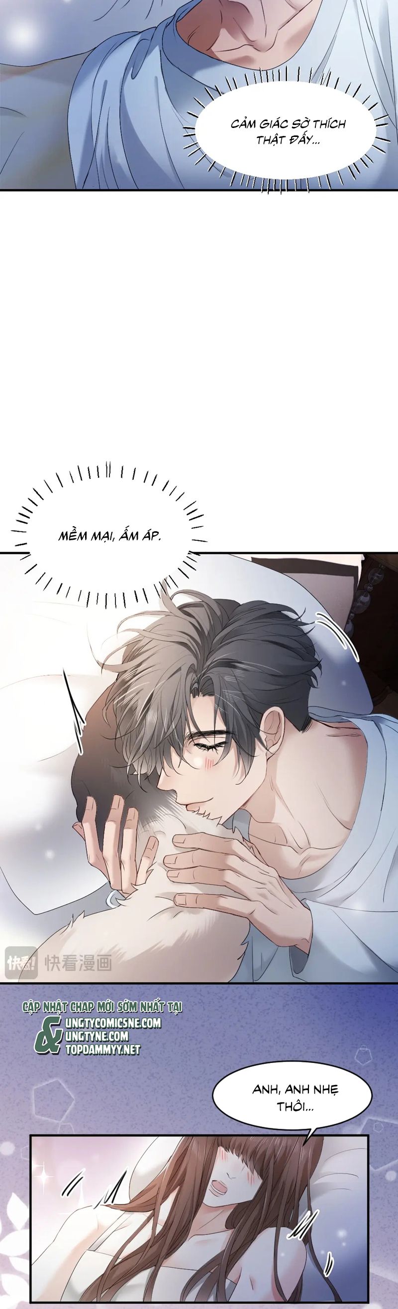 Tiểu Thiếu Gia Dựa Vào Mỹ Mạo Hoành Hành Toàn Hệ Thống Chapter 60 - Trang 4