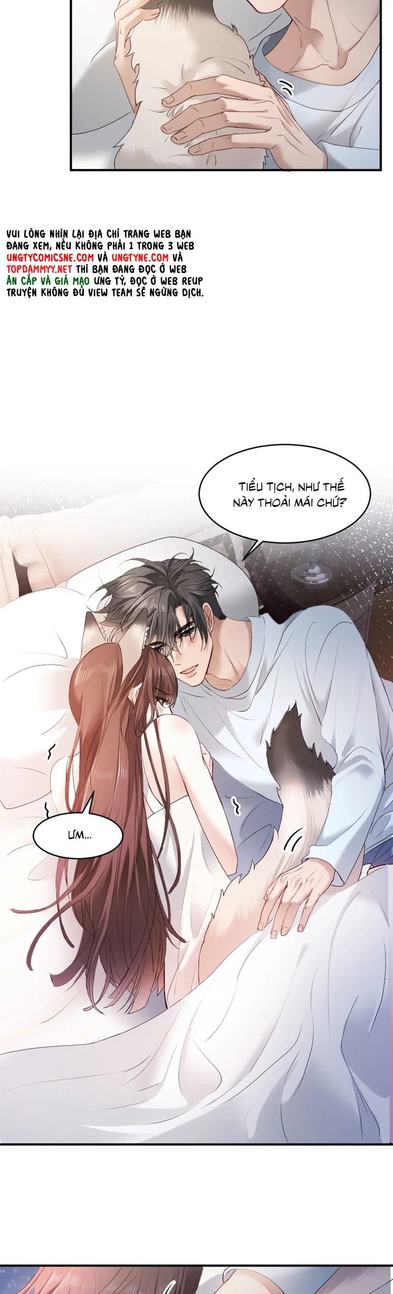 Tiểu Thiếu Gia Dựa Vào Mỹ Mạo Hoành Hành Toàn Hệ Thống Chapter 60 - Trang 4