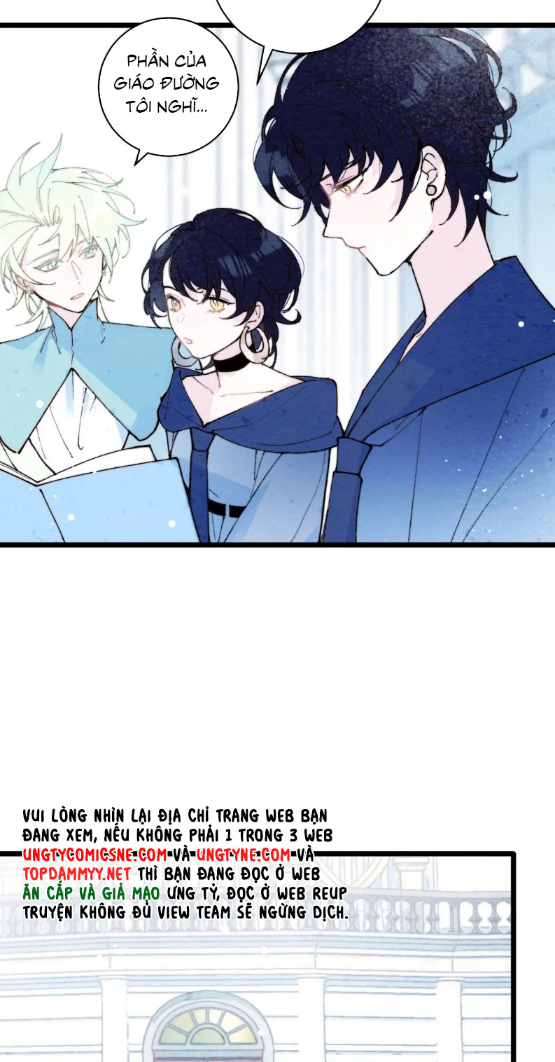 Hồ Thiên Nga Bị Lãng Quên Chap 16 - Trang 2