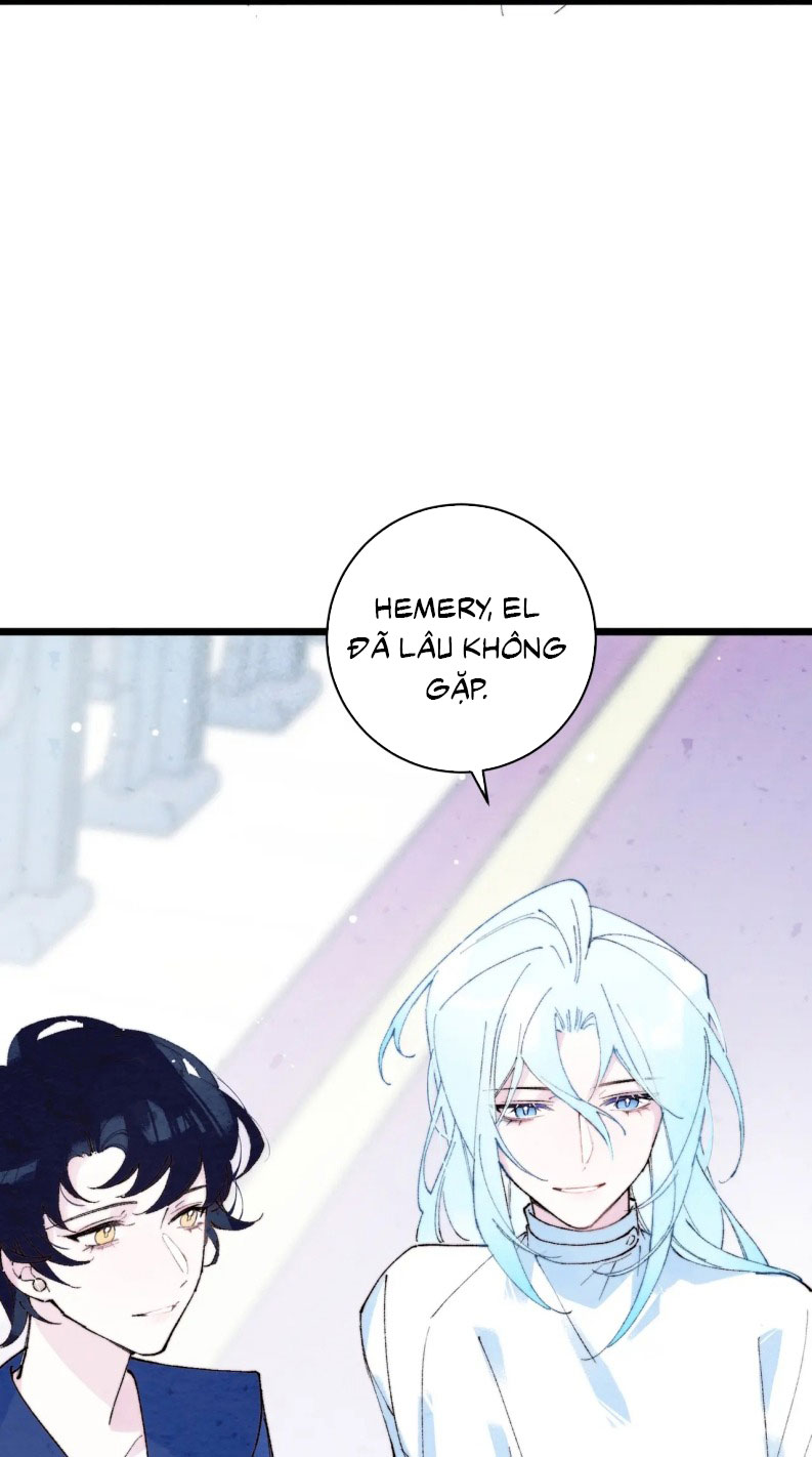 Hồ Thiên Nga Bị Lãng Quên Chap 16 - Trang 2