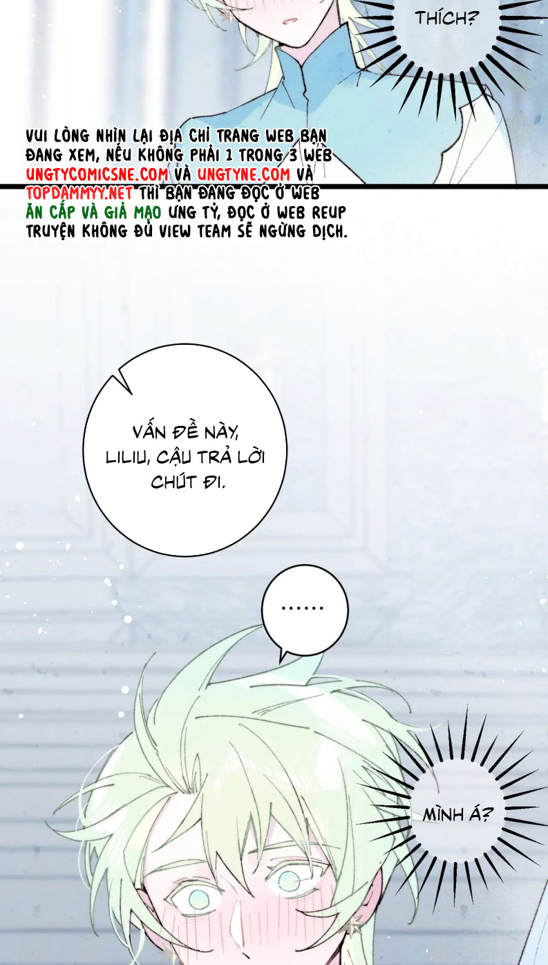 Hồ Thiên Nga Bị Lãng Quên Chap 16 - Trang 2