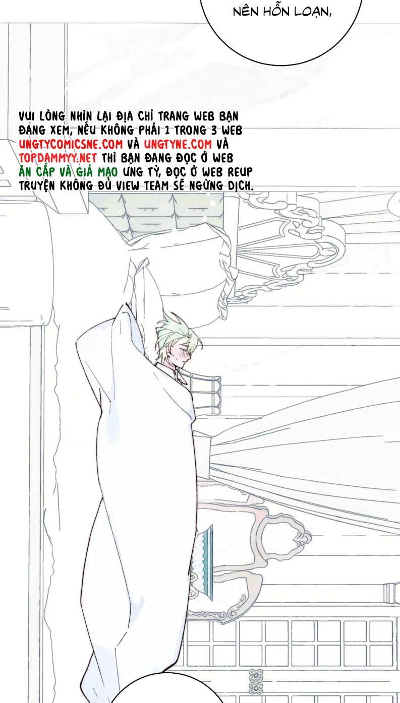 Hồ Thiên Nga Bị Lãng Quên Chap 16 - Trang 2