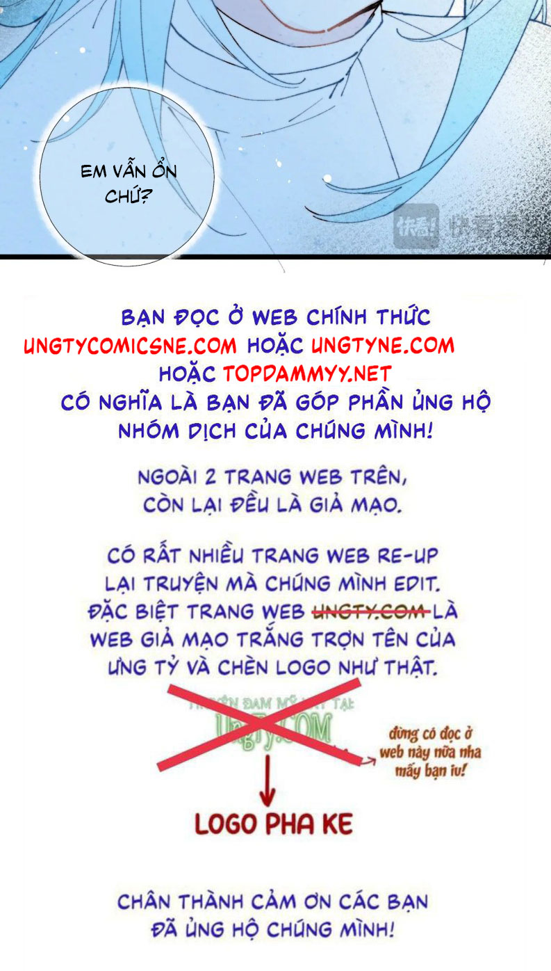 Hồ Thiên Nga Bị Lãng Quên Chap 16 - Trang 2