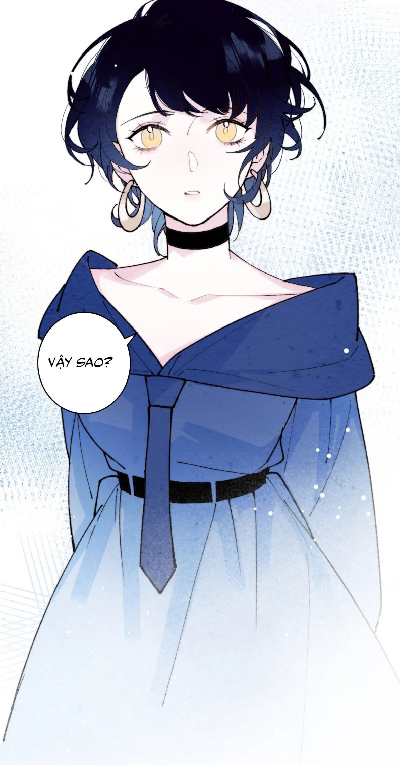 Hồ Thiên Nga Bị Lãng Quên Chap 16 - Trang 2