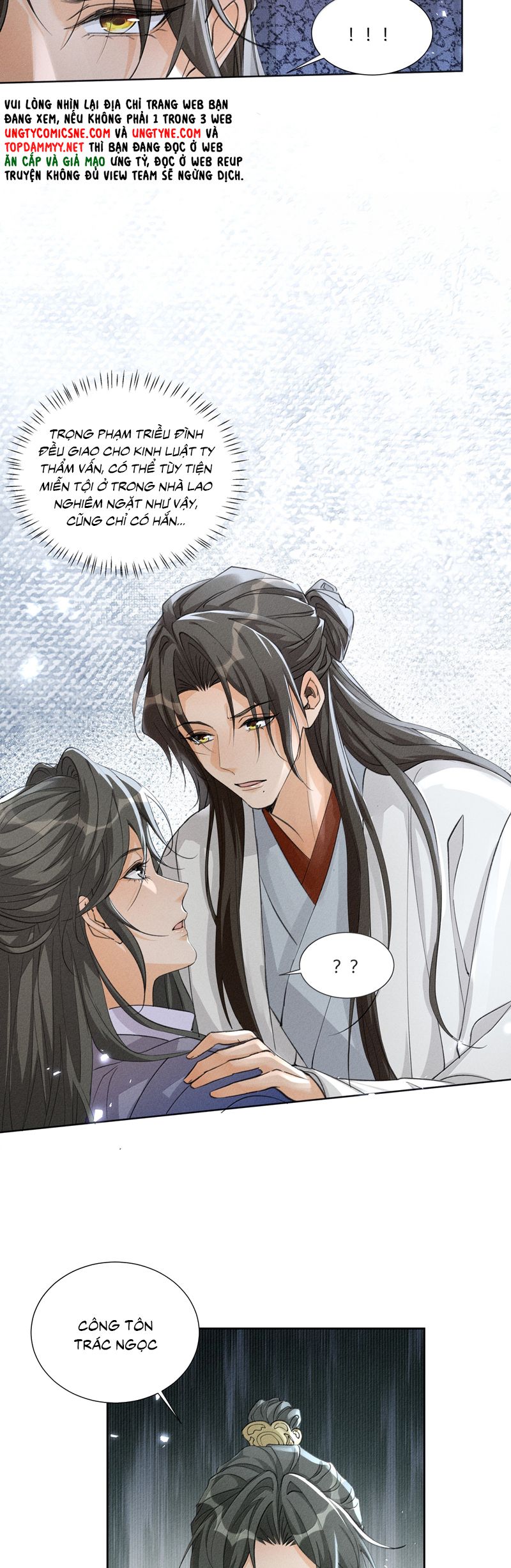 Xuyên Nhanh Chi Cải Tạo Bắt Đầu Lại Làm Người Chapter 137 - Trang 4