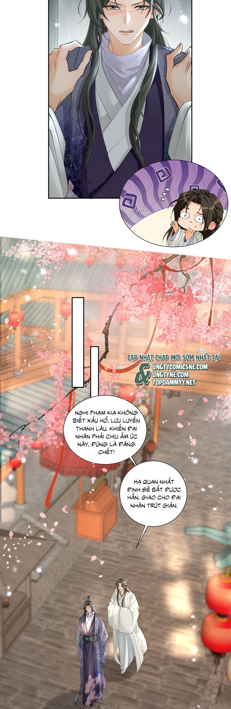 Xuyên Nhanh Chi Cải Tạo Bắt Đầu Lại Làm Người Chapter 137 - Trang 4