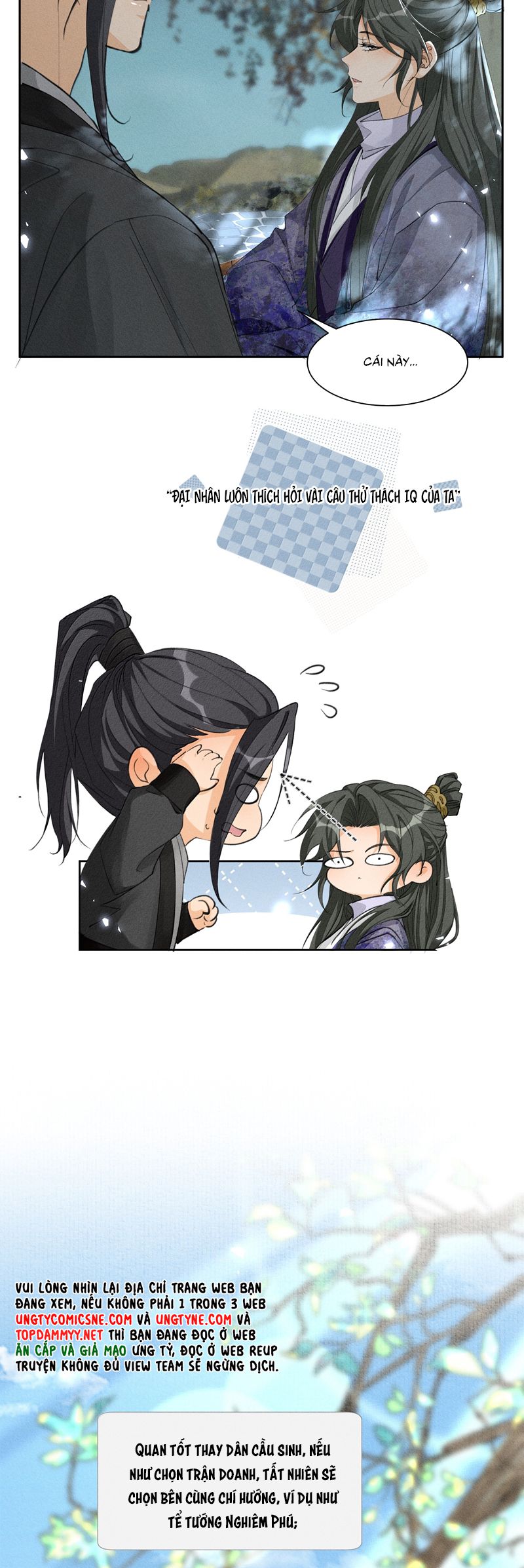 Xuyên Nhanh Chi Cải Tạo Bắt Đầu Lại Làm Người Chapter 137 - Trang 4