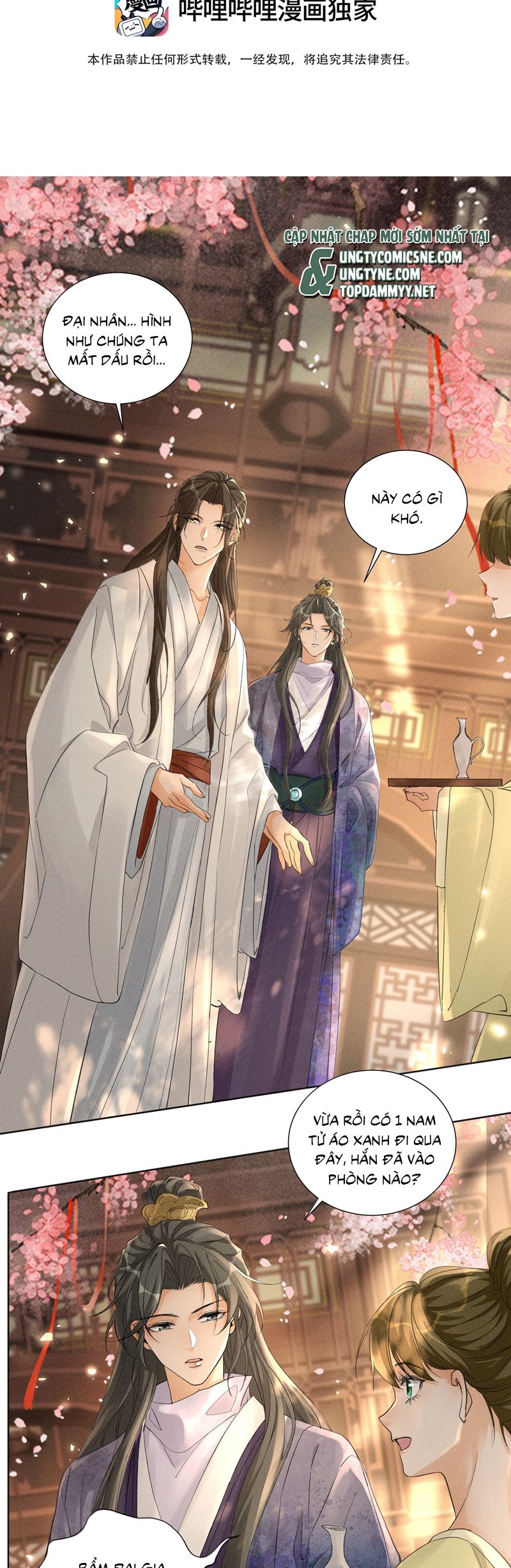 Xuyên Nhanh Chi Cải Tạo Bắt Đầu Lại Làm Người Chapter 137 - Trang 4