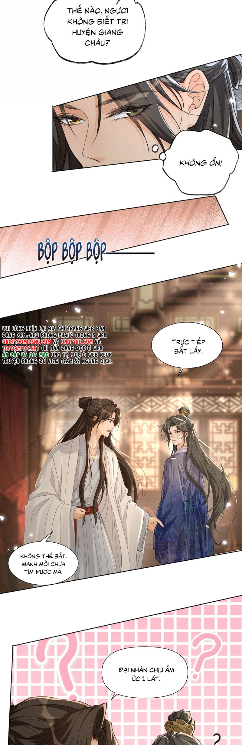 Xuyên Nhanh Chi Cải Tạo Bắt Đầu Lại Làm Người Chapter 137 - Trang 4