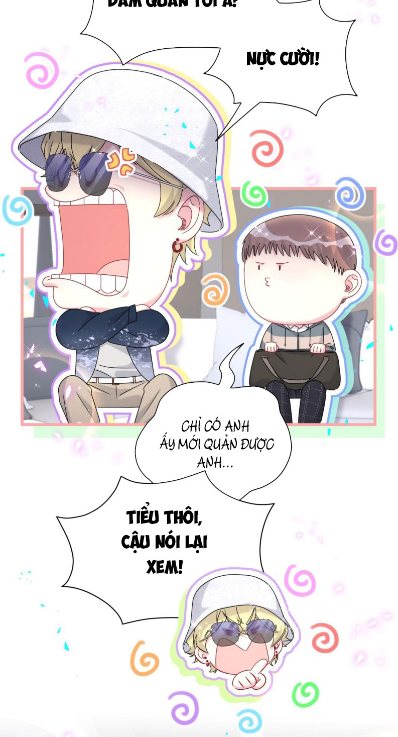 Đại Bảo Bối Từ Đâu Tới Chap 261 - Trang 2