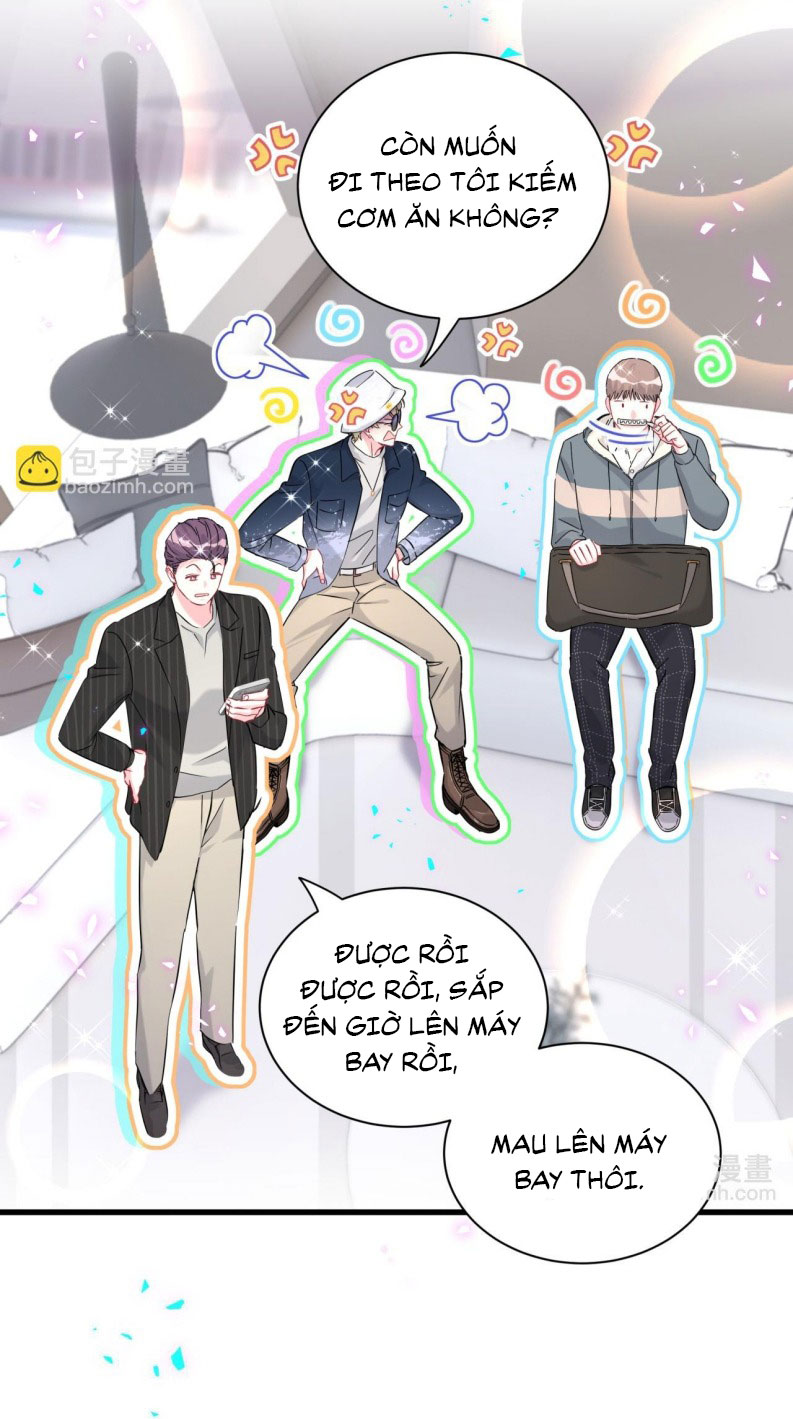 Đại Bảo Bối Từ Đâu Tới Chap 261 - Trang 2