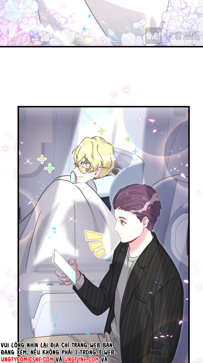 Đại Bảo Bối Từ Đâu Tới Chap 261 - Trang 2