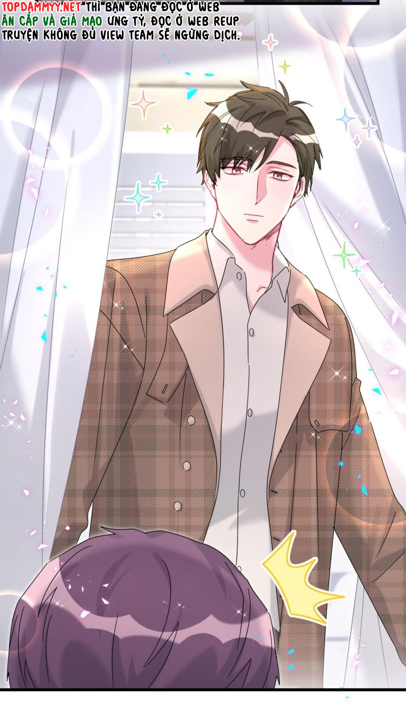 Đại Bảo Bối Từ Đâu Tới Chap 261 - Trang 2