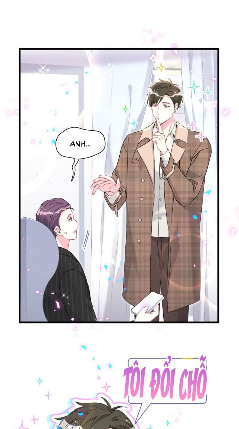 Đại Bảo Bối Từ Đâu Tới Chap 261 - Trang 2