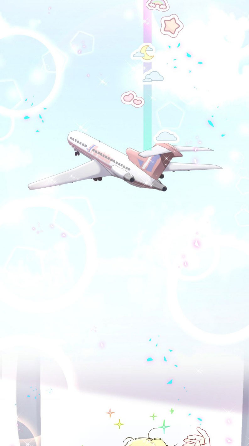 Đại Bảo Bối Từ Đâu Tới Chap 261 - Trang 2