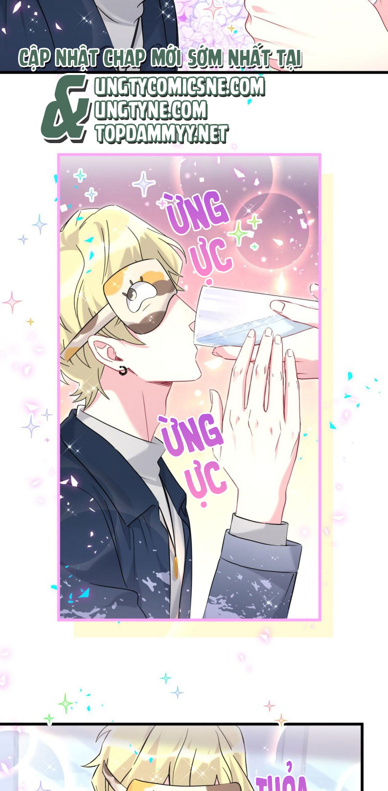 Đại Bảo Bối Từ Đâu Tới Chap 261 - Trang 2