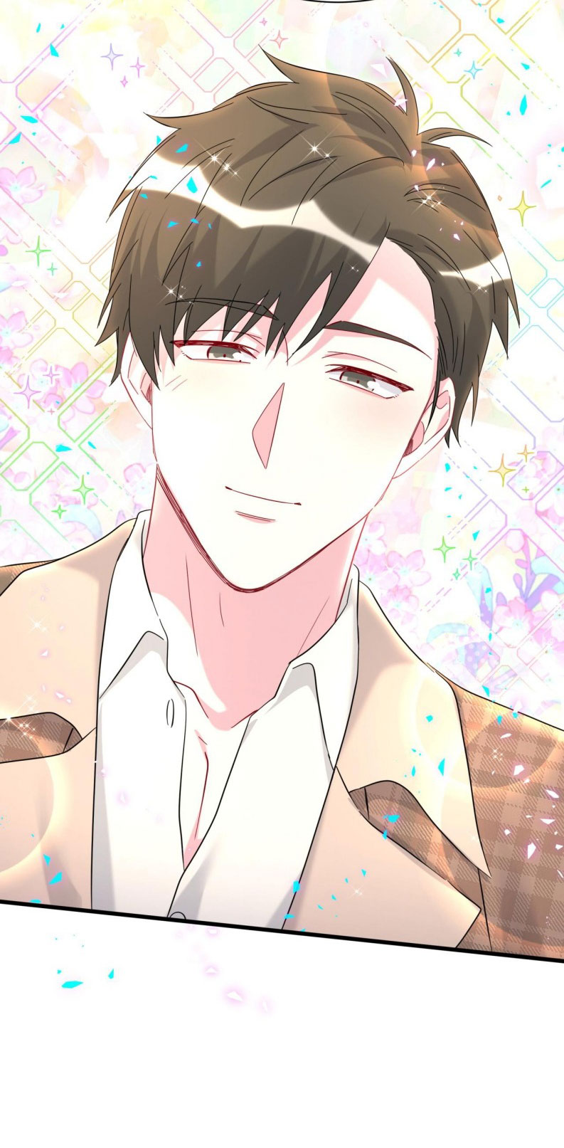 Đại Bảo Bối Từ Đâu Tới Chap 261 - Trang 2