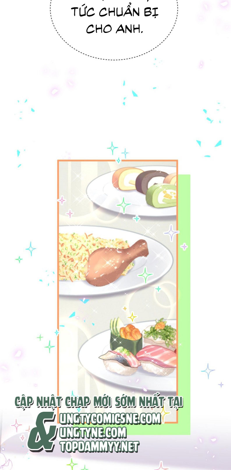 Đại Bảo Bối Từ Đâu Tới Chap 261 - Trang 2