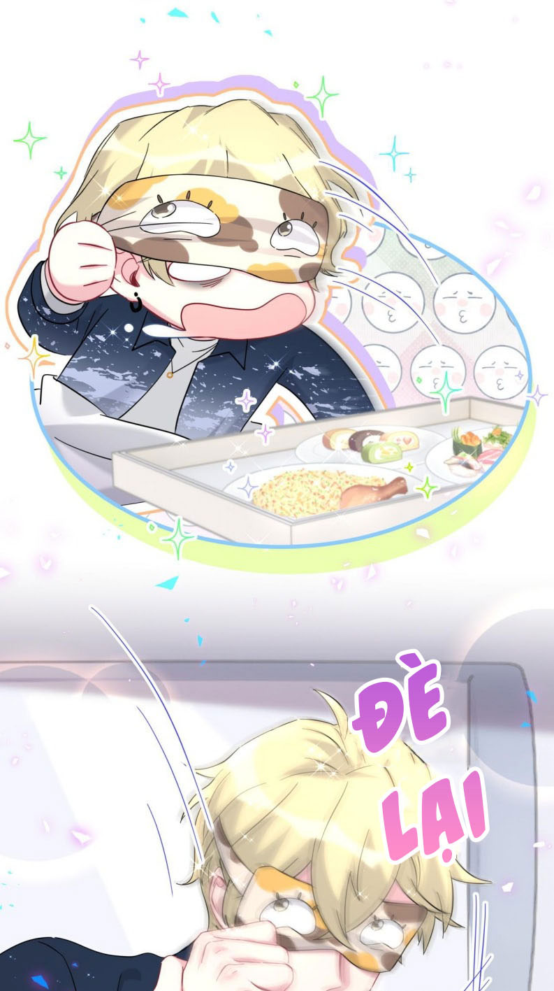 Đại Bảo Bối Từ Đâu Tới Chap 261 - Trang 2