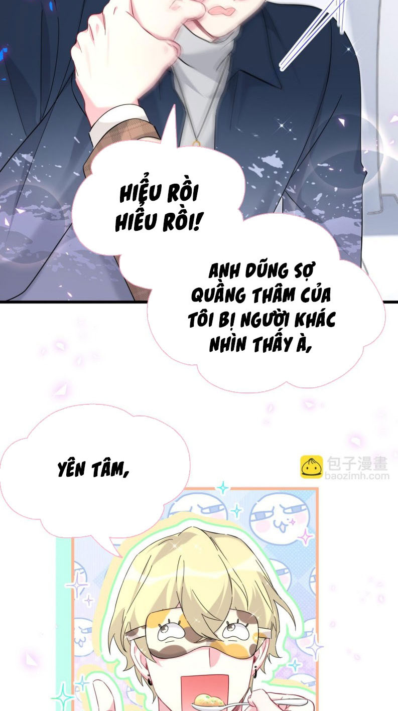 Đại Bảo Bối Từ Đâu Tới Chap 261 - Trang 2