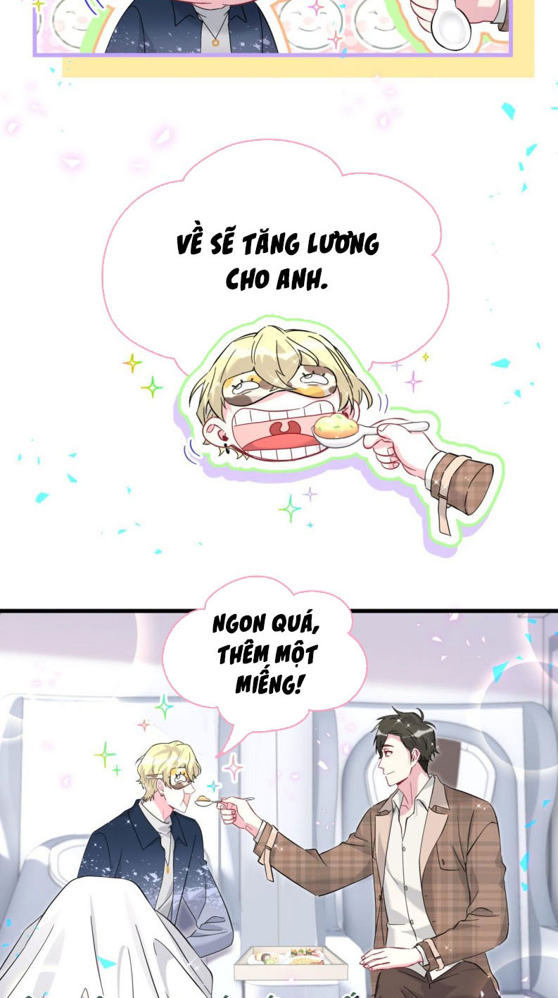 Đại Bảo Bối Từ Đâu Tới Chap 261 - Trang 2