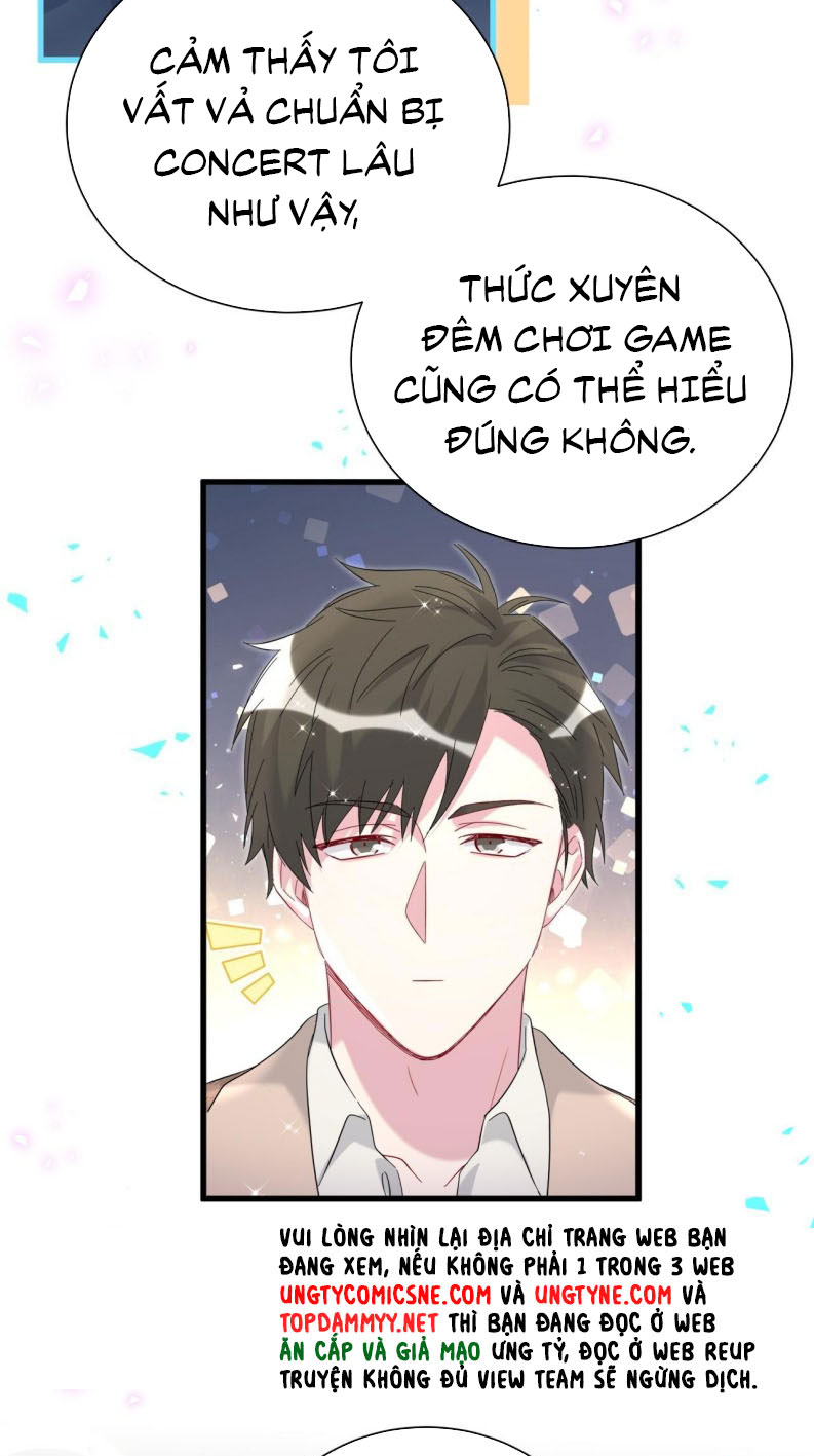 Đại Bảo Bối Từ Đâu Tới Chap 261 - Trang 2