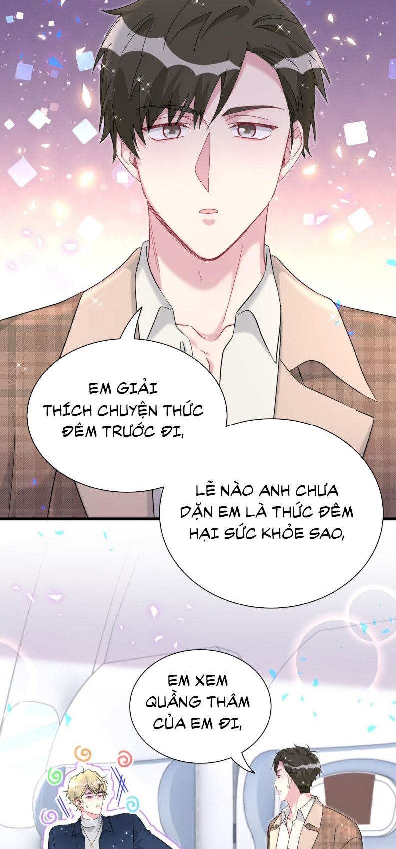 Đại Bảo Bối Từ Đâu Tới Chap 261 - Trang 2