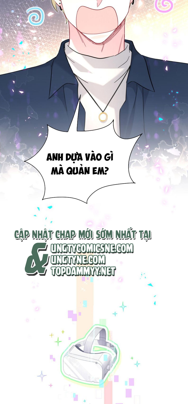 Đại Bảo Bối Từ Đâu Tới Chap 261 - Trang 2