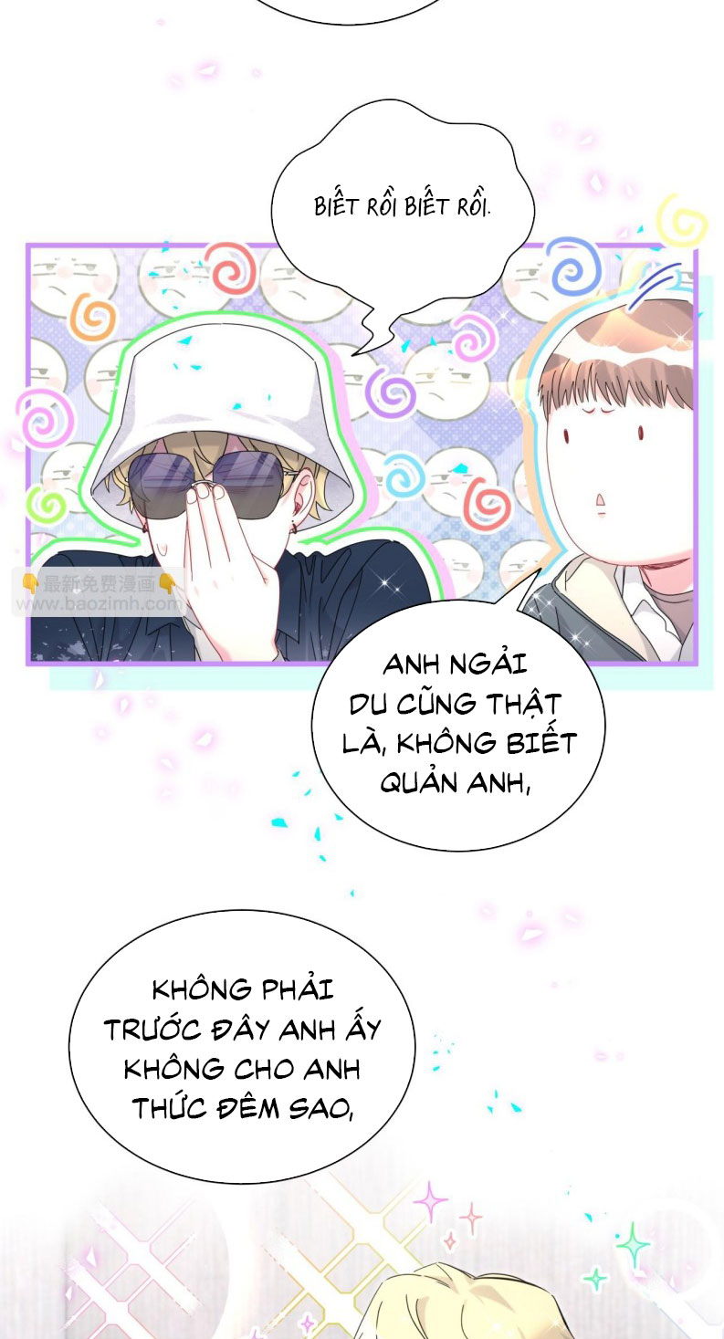 Đại Bảo Bối Từ Đâu Tới Chap 261 - Trang 2