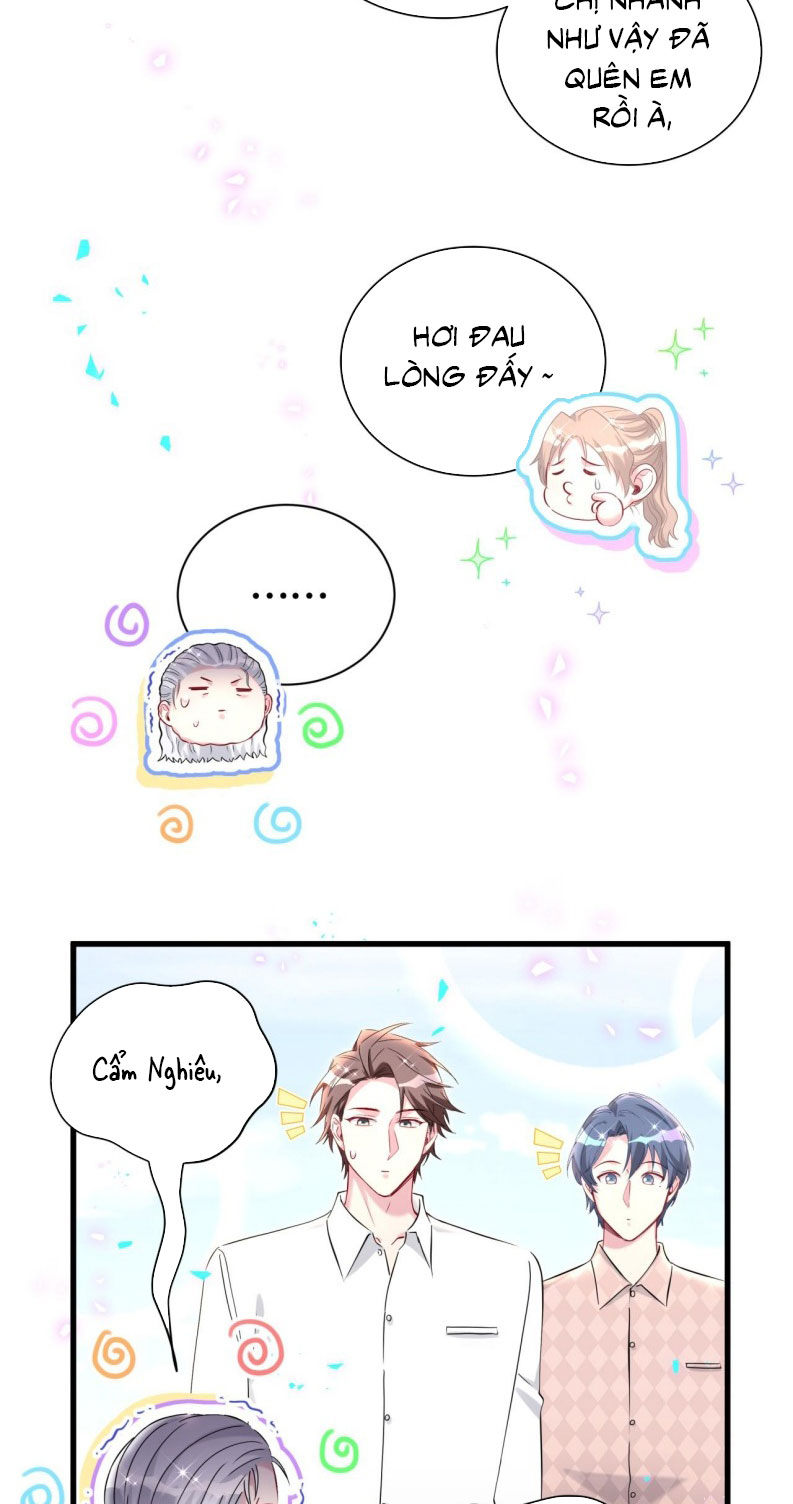 Đại Bảo Bối Từ Đâu Tới Chap 262 - Trang 2