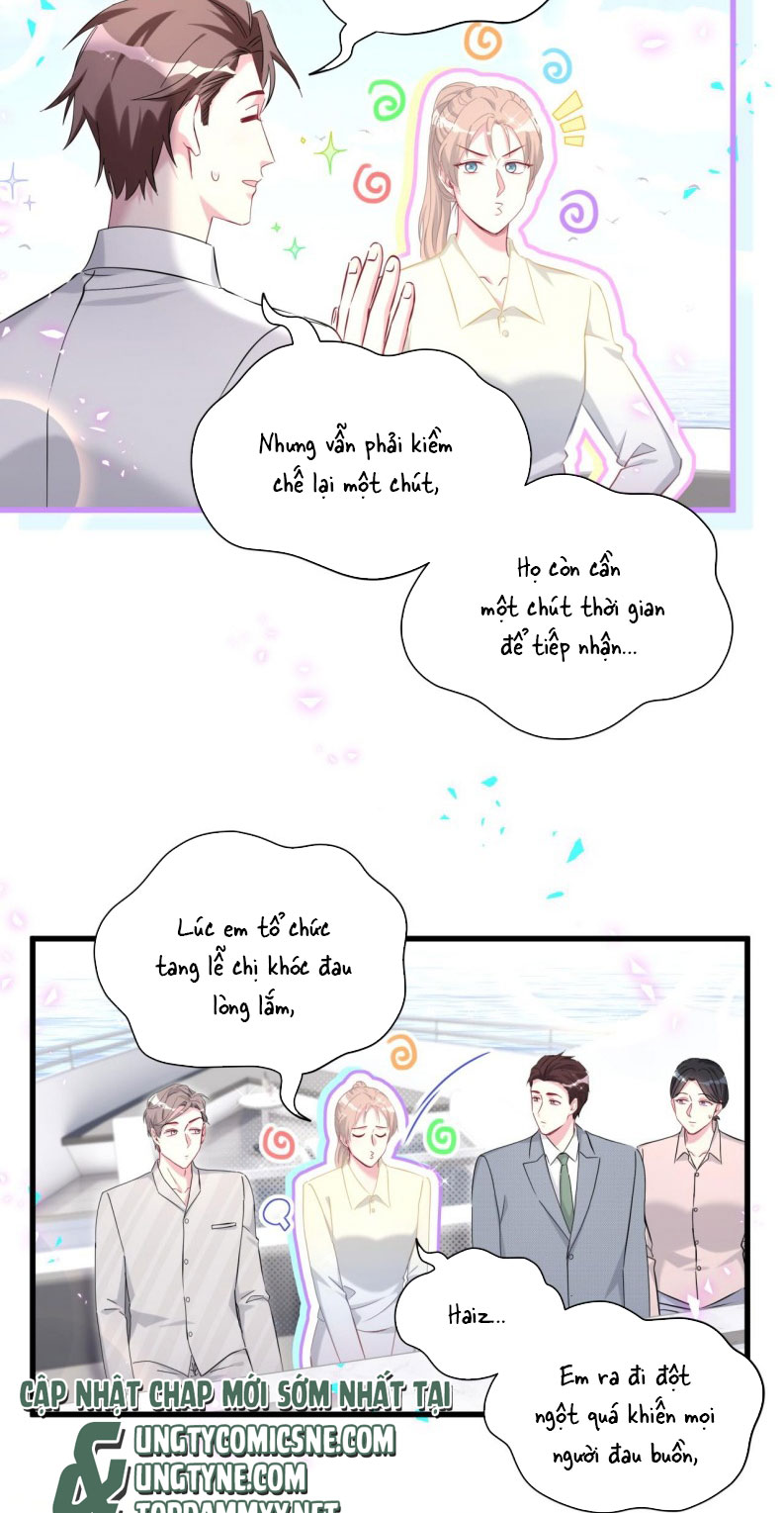 Đại Bảo Bối Từ Đâu Tới Chap 262 - Trang 2