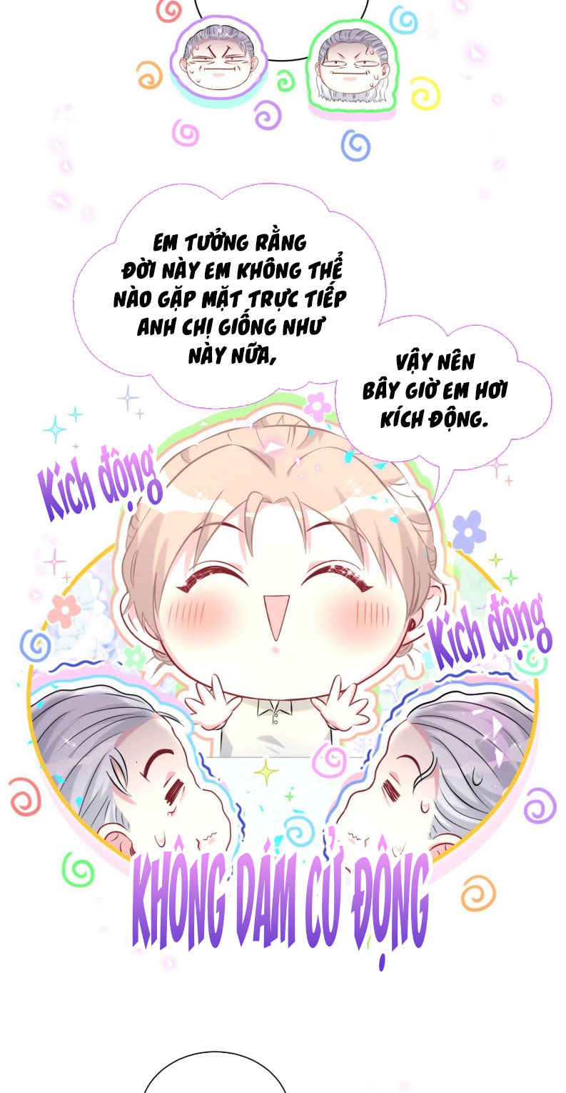 Đại Bảo Bối Từ Đâu Tới Chap 262 - Trang 2