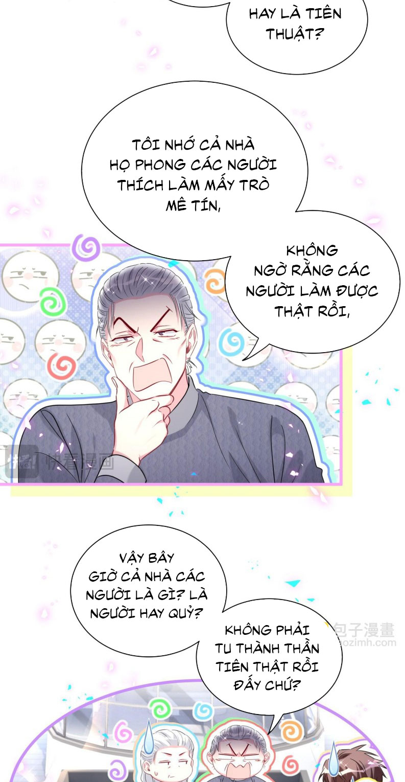 Đại Bảo Bối Từ Đâu Tới Chap 262 - Trang 2