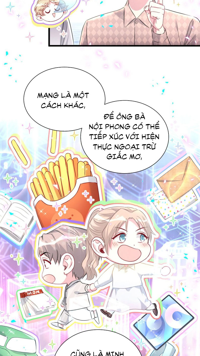 Đại Bảo Bối Từ Đâu Tới Chap 262 - Trang 2