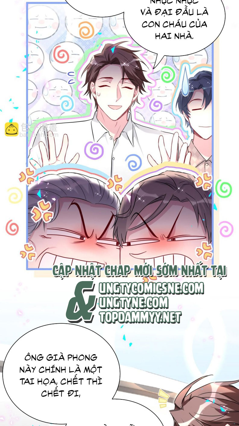 Đại Bảo Bối Từ Đâu Tới Chap 262 - Trang 2