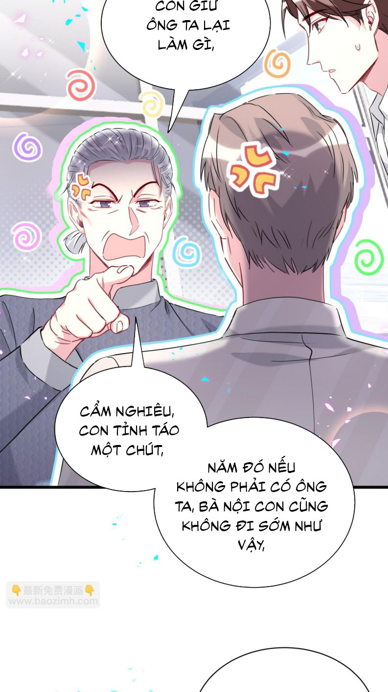 Đại Bảo Bối Từ Đâu Tới Chap 262 - Trang 2