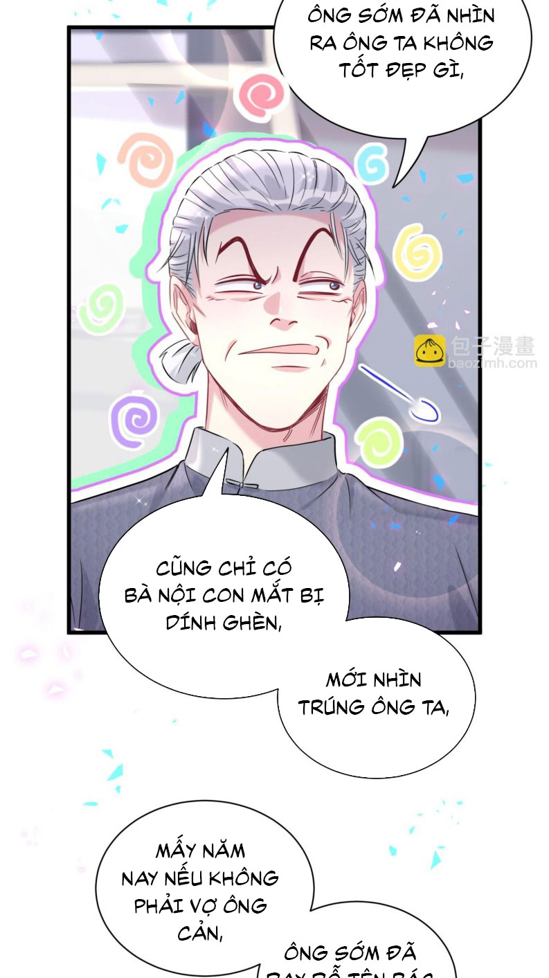 Đại Bảo Bối Từ Đâu Tới Chap 262 - Trang 2
