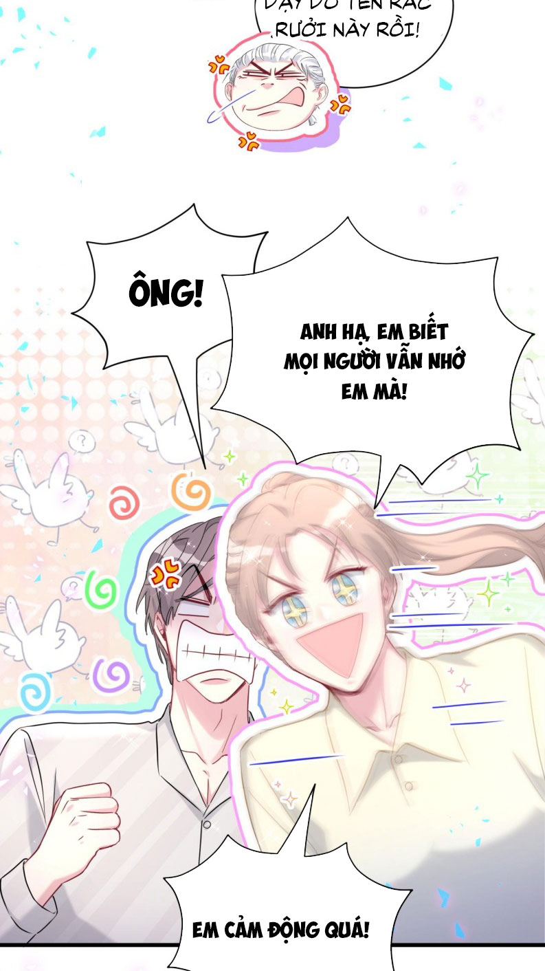 Đại Bảo Bối Từ Đâu Tới Chap 262 - Trang 2