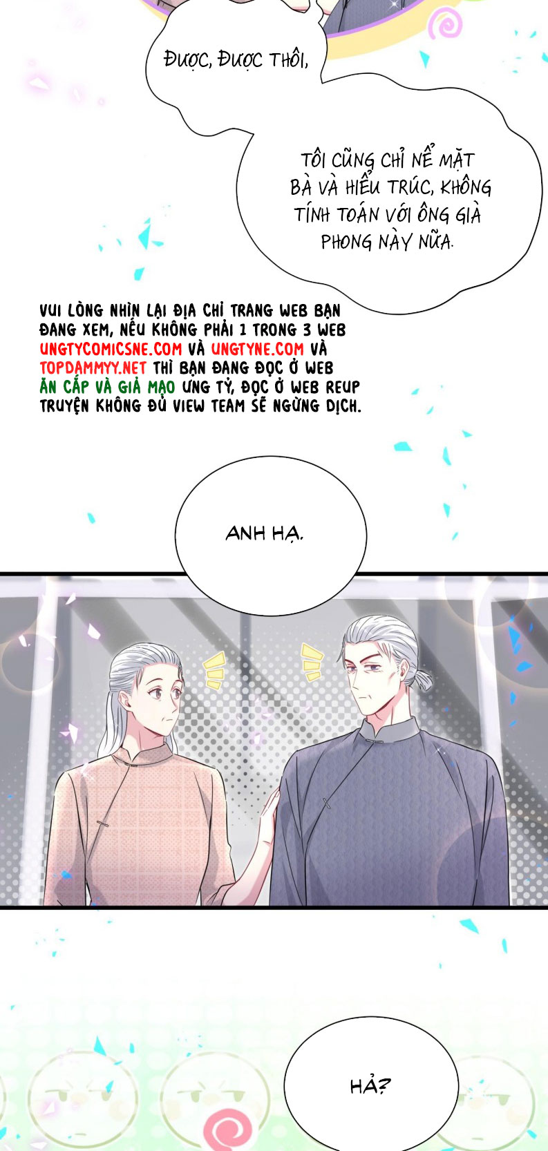Đại Bảo Bối Từ Đâu Tới Chap 262 - Trang 2