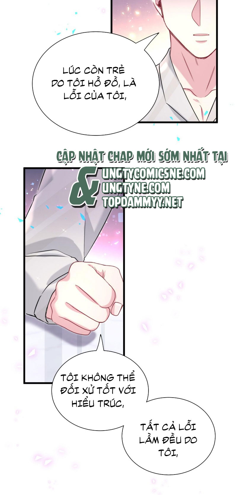 Đại Bảo Bối Từ Đâu Tới Chap 262 - Trang 2