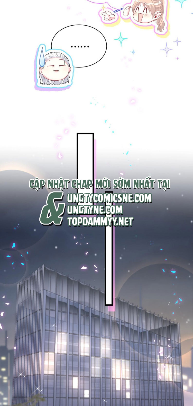 Đại Bảo Bối Từ Đâu Tới Chap 262 - Trang 2