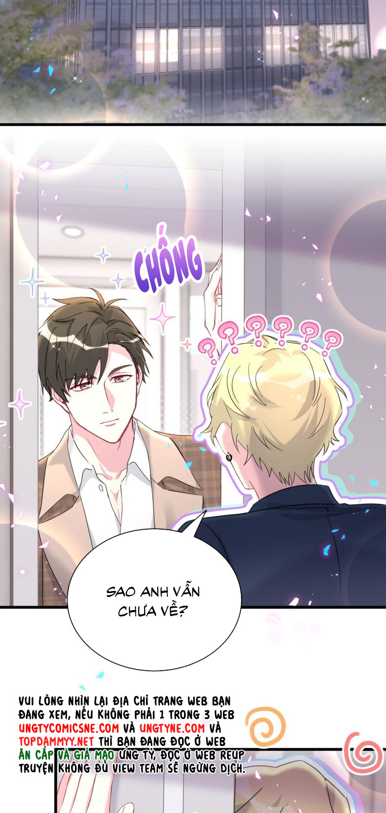 Đại Bảo Bối Từ Đâu Tới Chap 262 - Trang 2