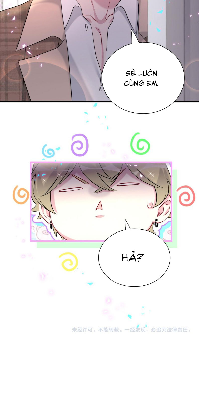 Đại Bảo Bối Từ Đâu Tới Chap 262 - Trang 2