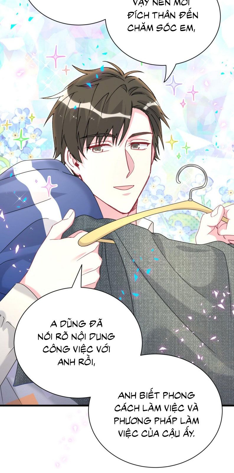 Đại Bảo Bối Từ Đâu Tới Chap 263 - Trang 2