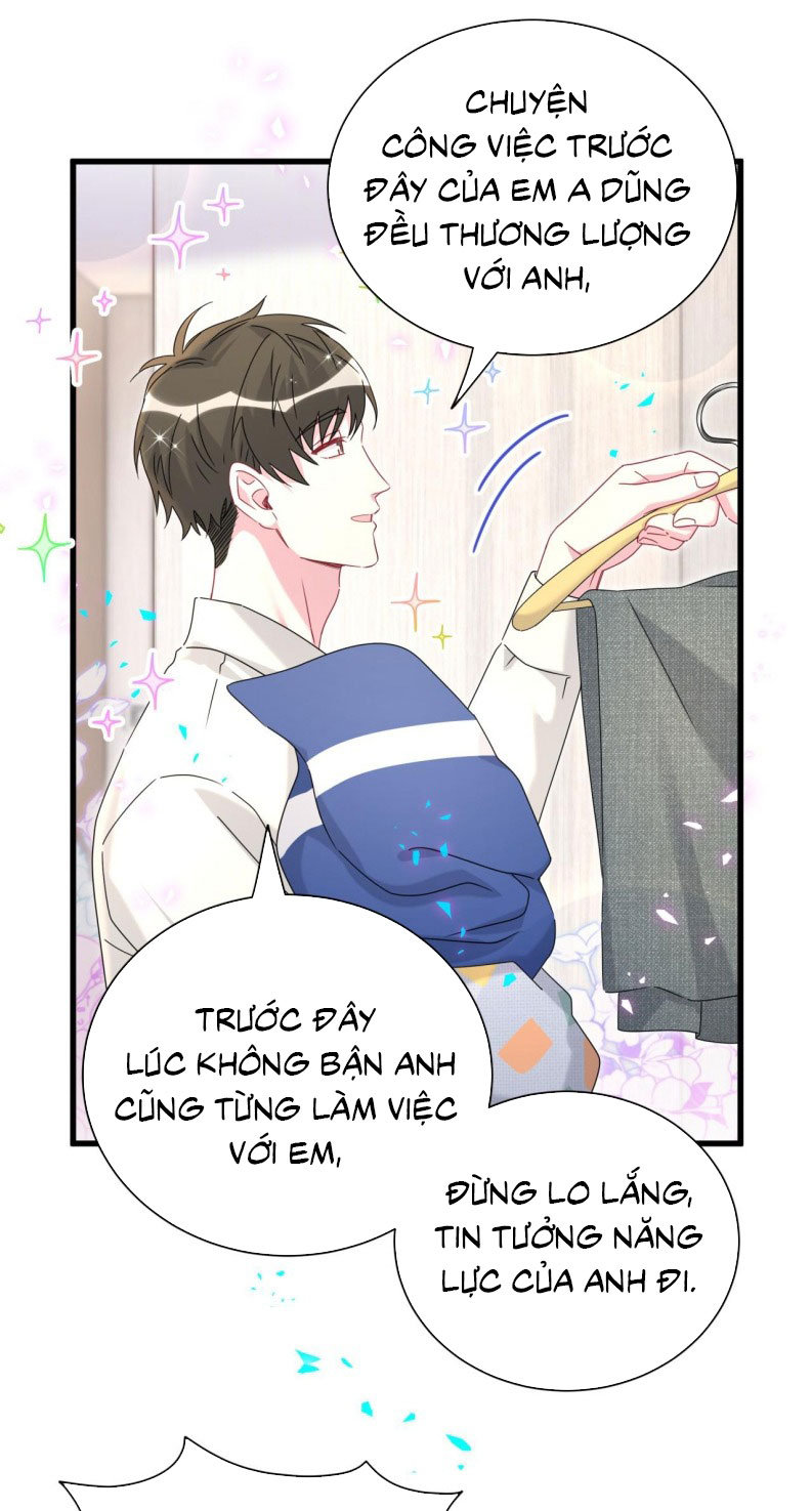 Đại Bảo Bối Từ Đâu Tới Chap 263 - Trang 2