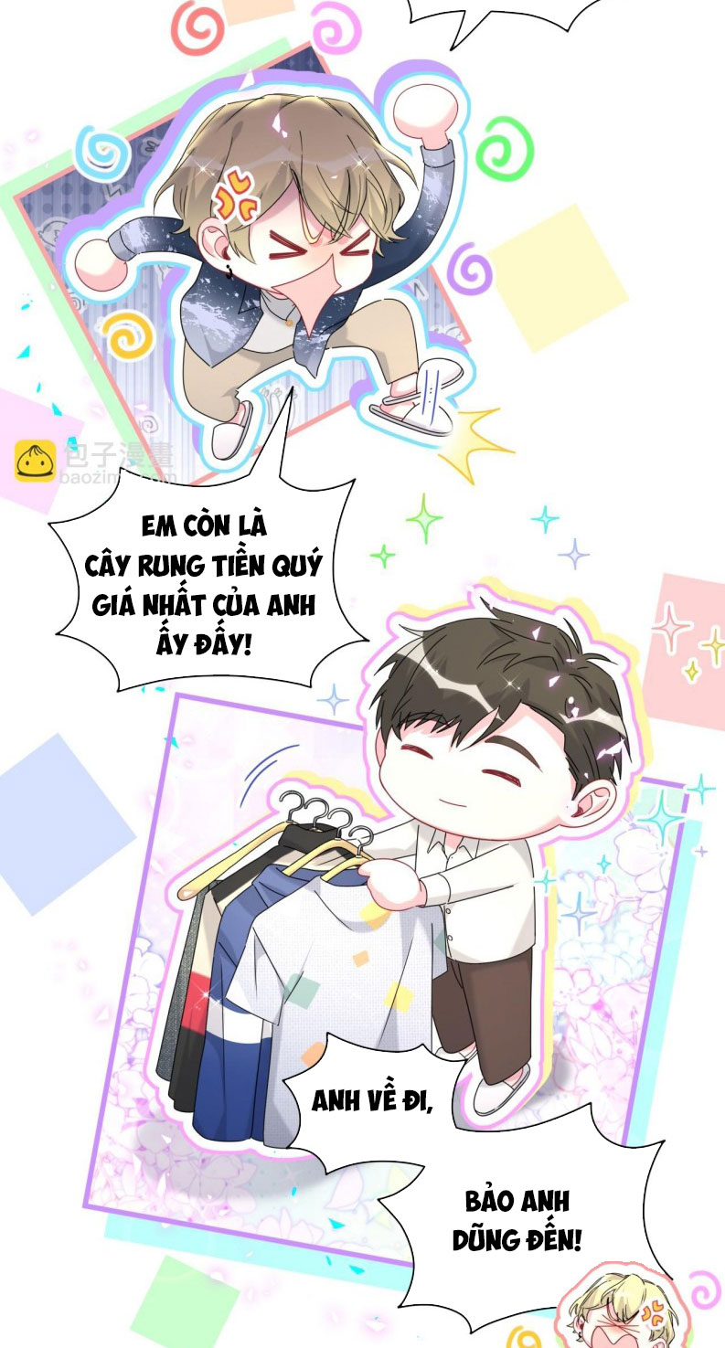 Đại Bảo Bối Từ Đâu Tới Chap 263 - Trang 2