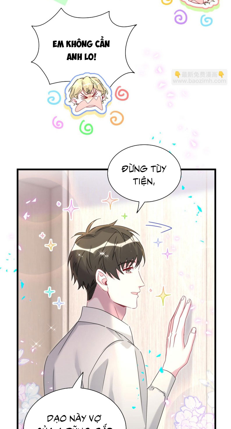 Đại Bảo Bối Từ Đâu Tới Chap 263 - Trang 2