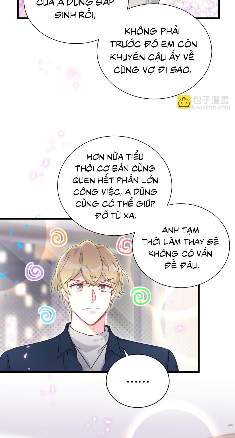 Đại Bảo Bối Từ Đâu Tới Chap 263 - Trang 2