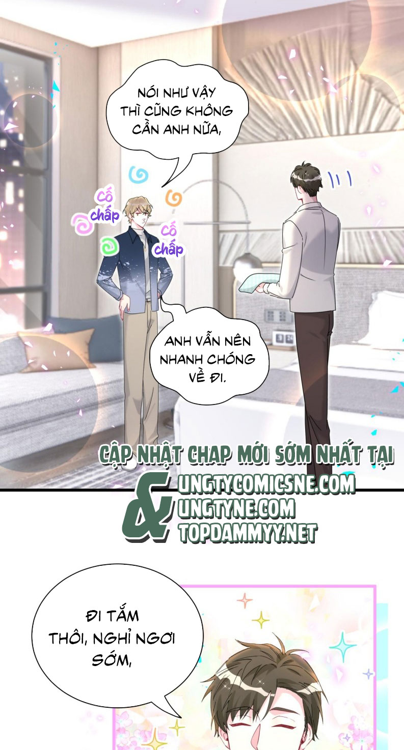 Đại Bảo Bối Từ Đâu Tới Chap 263 - Trang 2