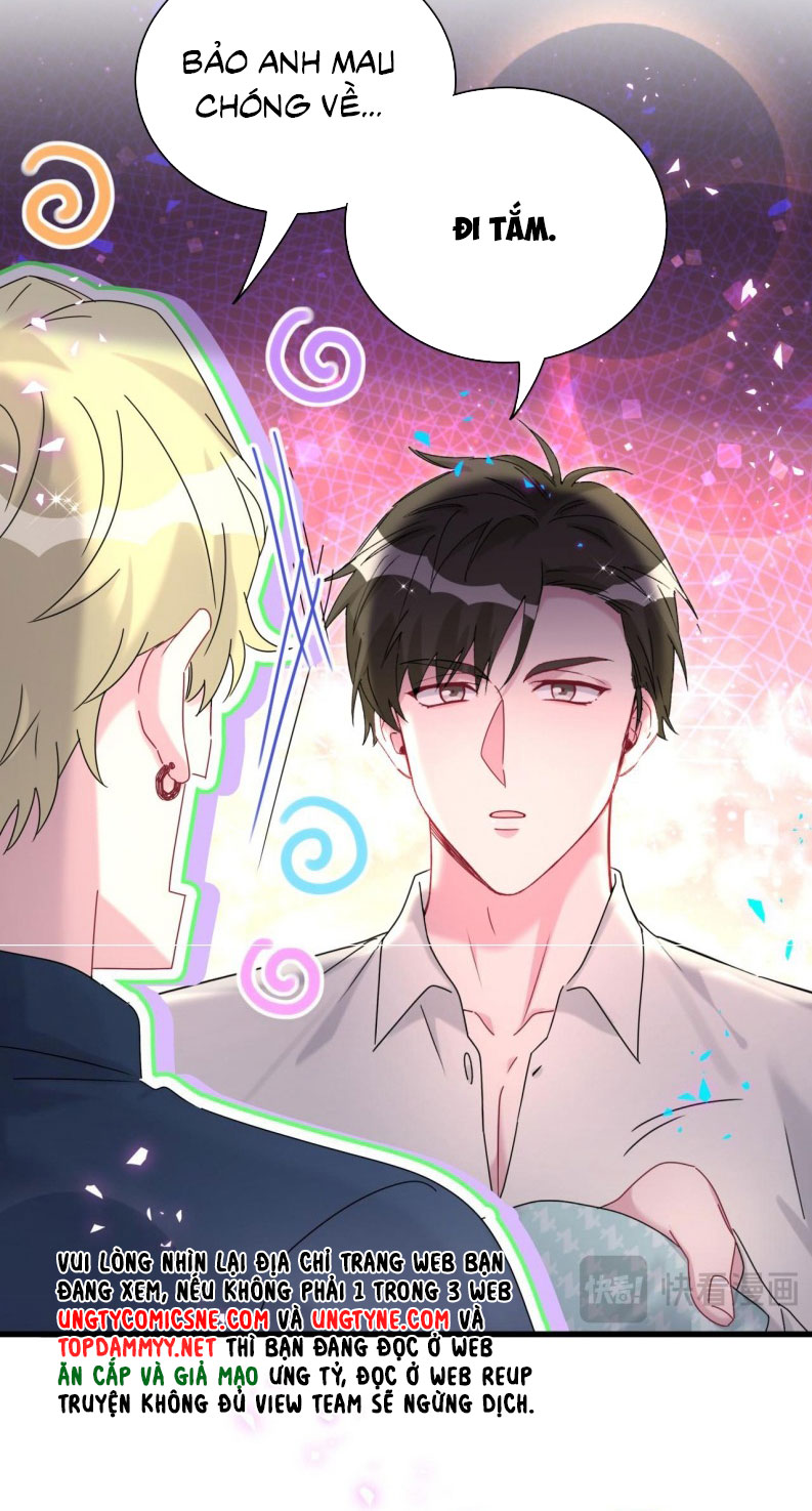 Đại Bảo Bối Từ Đâu Tới Chap 263 - Trang 2